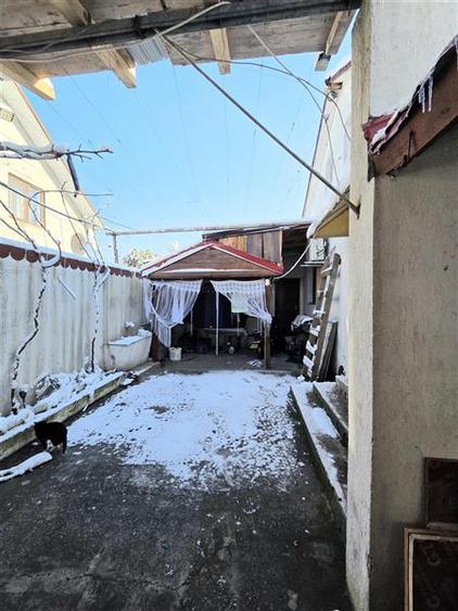Casa 3 camere Navodari cu Mansarda