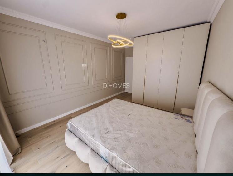 For Rent | 3 Room New Villa | Premium | Furnished I Pipera Plaza - 4