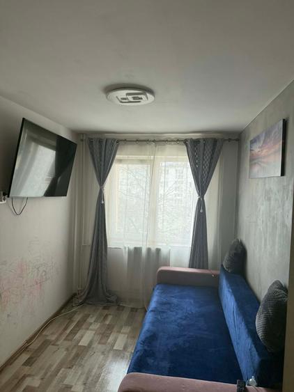 Apartament 3 camere Podu Ros-Socola, etaj 3/4, fara risc