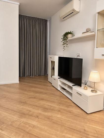 Chirie I Apartament 3 Camere Spațios | 95 mp Terasă 6 mp | OMV Pipera