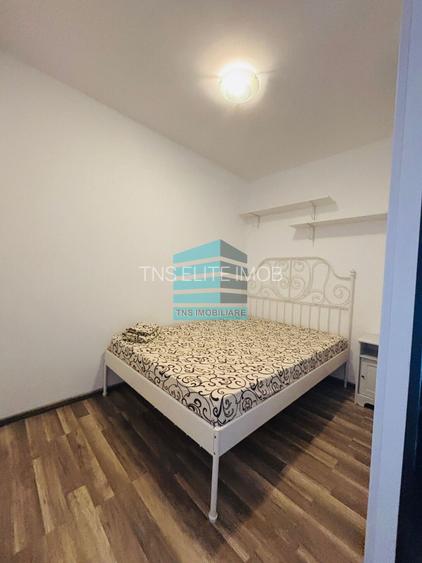 Oltenitei- Lidl- 2Cam- Mobilat modern- Centrala- A/C- Parcare-Liber - 12