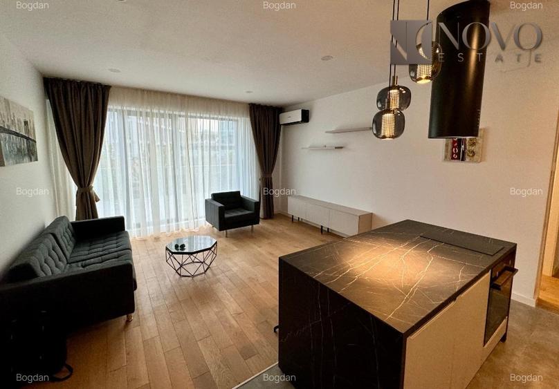 2 Camere | One Timpuri Noi | Prima închiriere | Loc de parcare