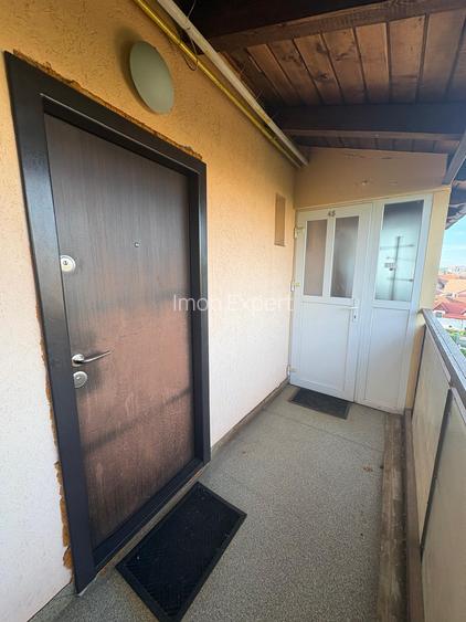 Apartament cu 2 camere, Str. 9 Mai, aproape de Onix - 2