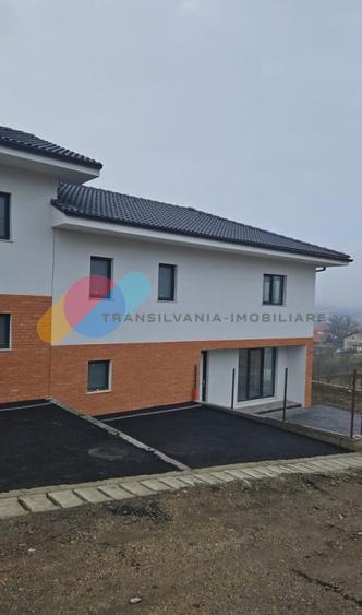 Casa tip Duplex 120mp Chinteni