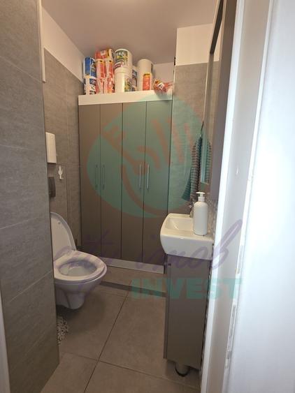 Apartament 3 camere | Plan secundar Bulevardul Unirii – Octavian Goga | 73 mp