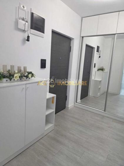 2 Camere de inchiriat | Smart Lujerului | Centrala | Parcare | Metrou - 6