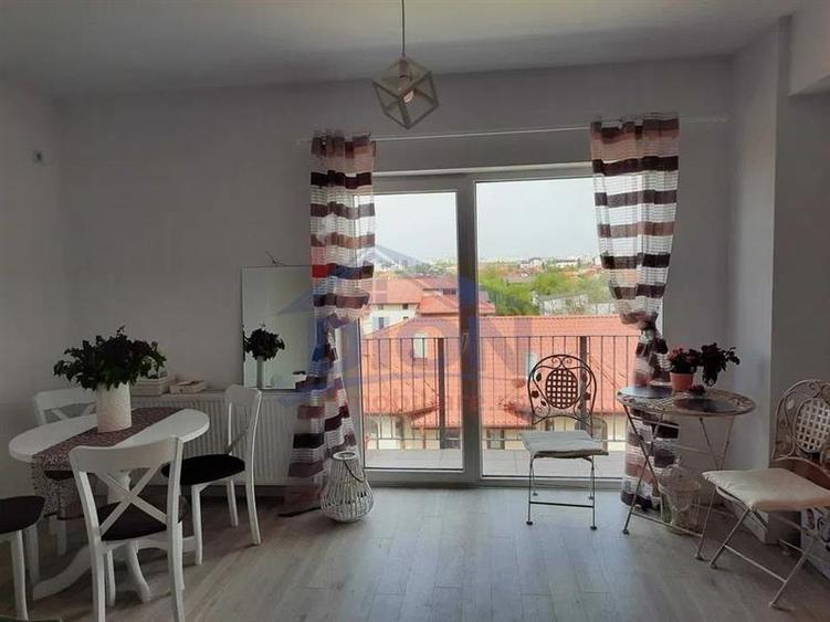 Apartament Valea Larga, bloc 2019, centrala