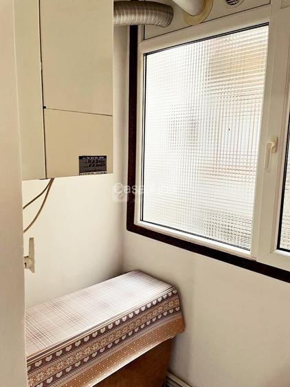 Bulevardul Stefan cel Mare - apartament cu 3 camere - 15