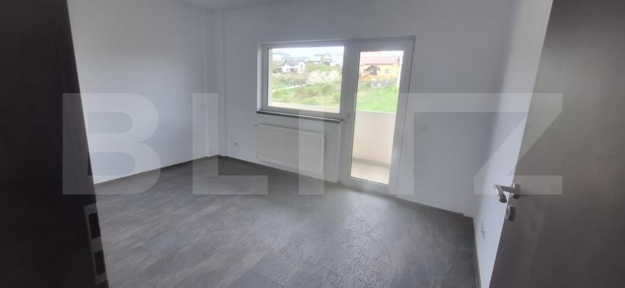 Apartament 2 camere, 60mp, loc de parcar, zona Bucium