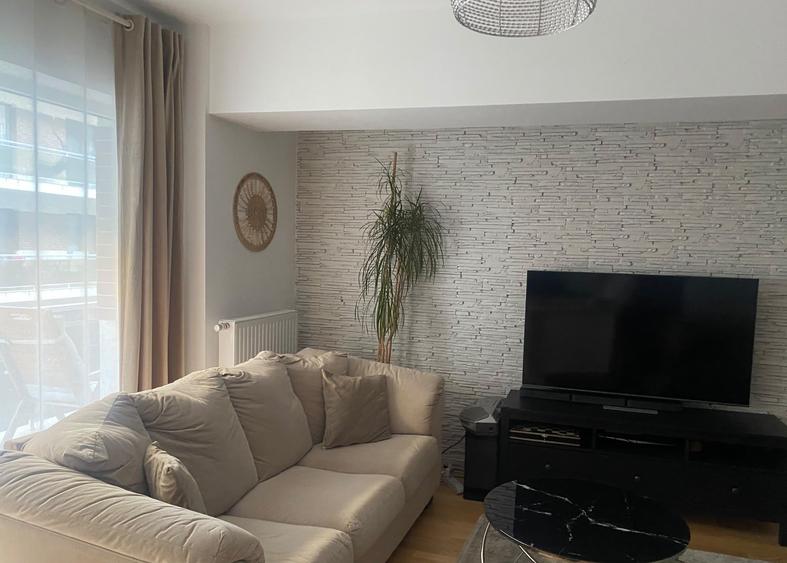 3 Camere I BANEASA I Terasa 15 mp
