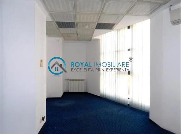 Royal Imobiliare - inchirieri spatii birouri