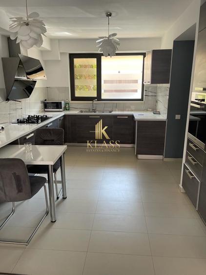 Vila 4 camere, 150 mp, Pipera – Voluntari, garaj si curte