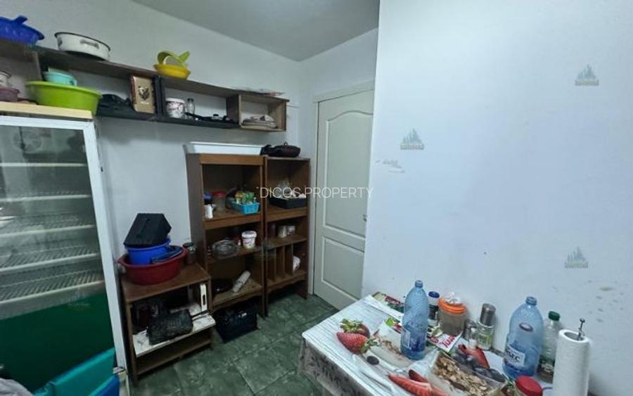 Apartament 2 camere de vânzare – Bd. București - 3