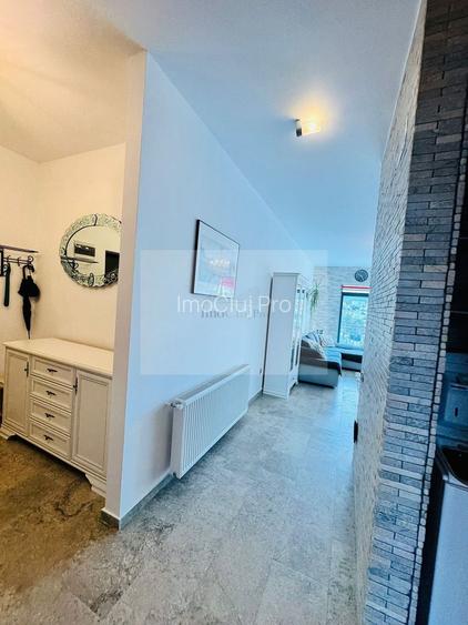 Apartament 2 camere | Parcare | Terasă 10 mp | USMV - 6