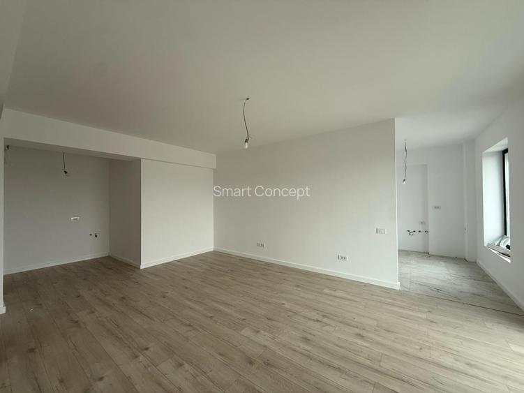 Apartament 2 camere , Finisaje Premium si loc de parcare subteran - 9