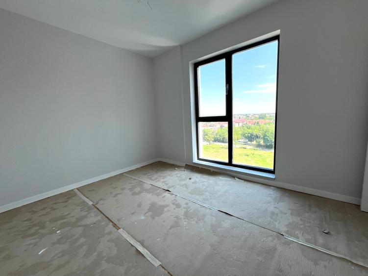Apartament 2 camere | Complex nou | Piata Presei – Petrom City