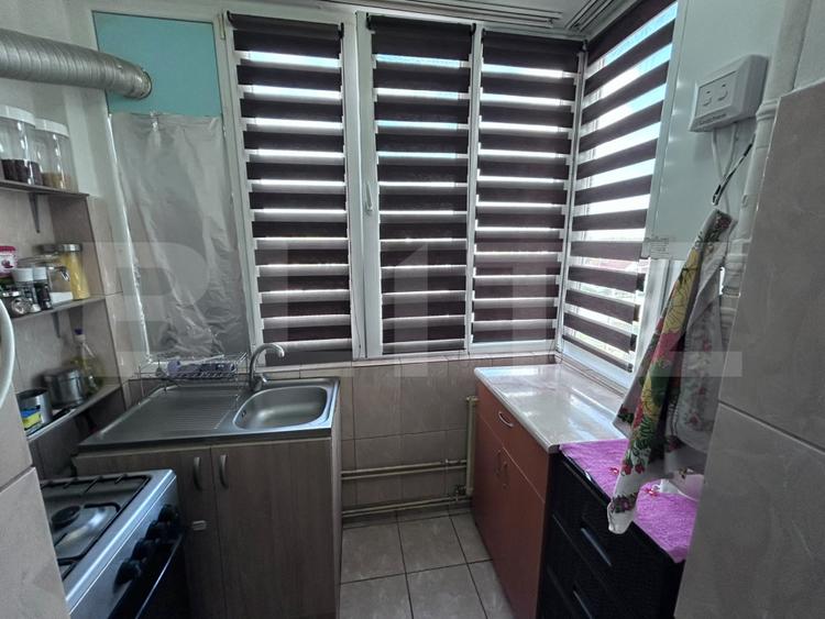 Apartment 2 camere, 51 mp, zona Zambilelor