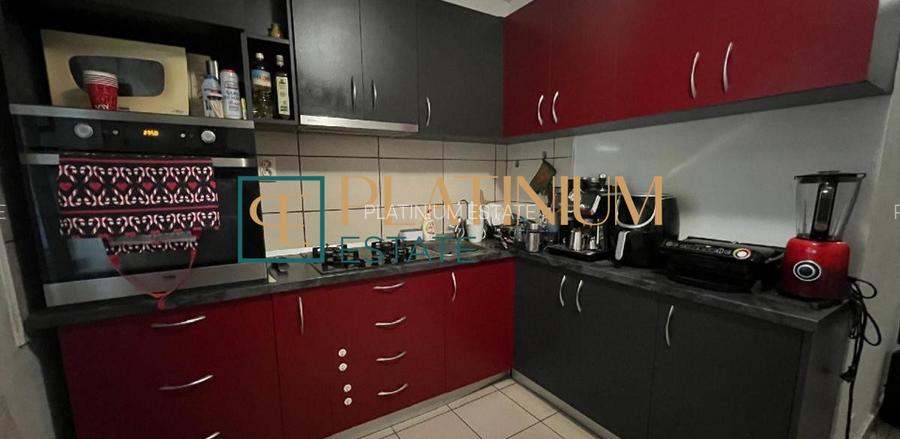 P4893 Apartament 3 Camere DECOMANDAT | 2 Băi | Zona Girocului | CENTRALA PROPRIE - 4