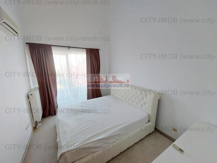 Inchiriere Apartament 3 camere Baneasa - 9