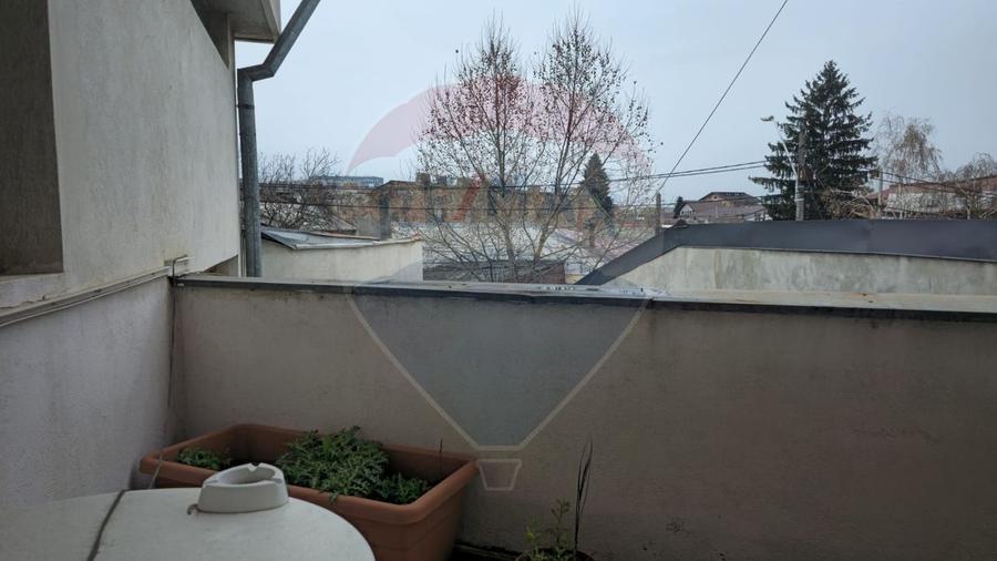 Spatiu de birouri de inchiriat in zona Giulesti