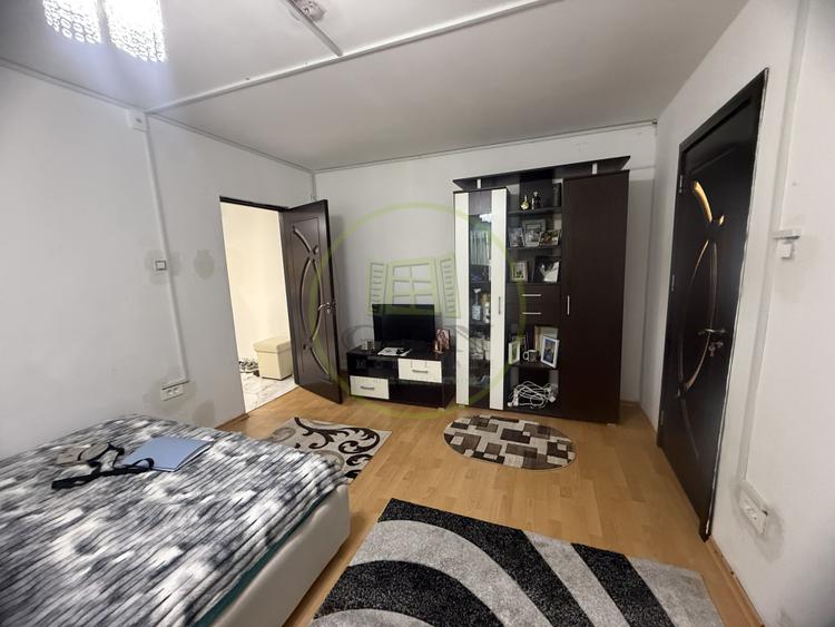 Apartament 2 camere, 45.05 mp, cartier Craiovita Nouă, zona Școala Elena Farago