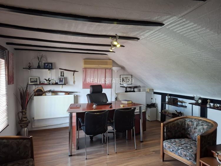 URGENT!, APARTAMENT TIP duplex in vila CONSOLIDATA, liber,  NEGOCIABIL - 11