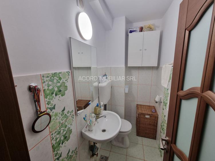 Apartament 4 camere zona Tomis Nord (City Park) - 7