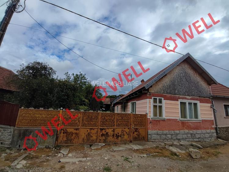 Casă familială de vânzare în Aita Seacă! - 10