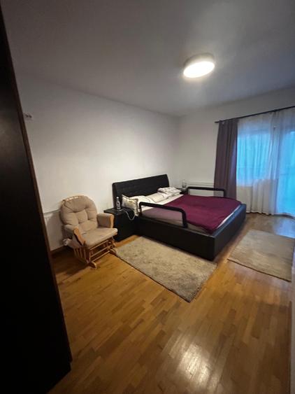 6 rooms villa for rent Baneasa - Herastrau