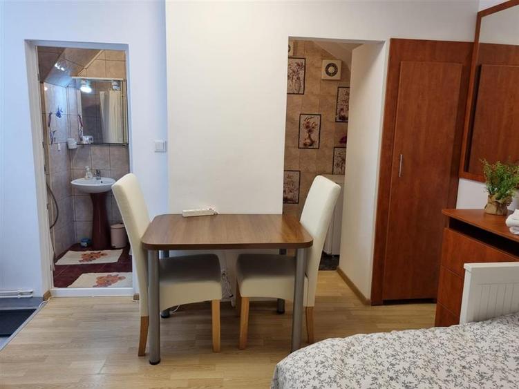 Hotel Boutique in centrul istoric al Brasovului , Comision 0%