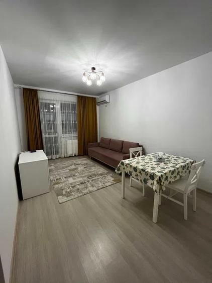 Apartament 2 Camere Decomandat Militari Residence /Rezervelor / Loc de Parcare