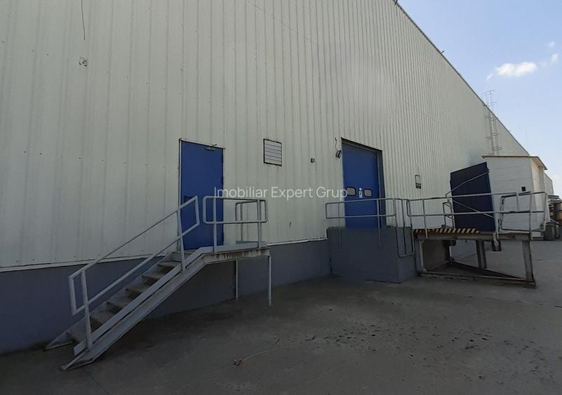 Zona Pallady, 940mp, in apropiere metrou si STB - 7