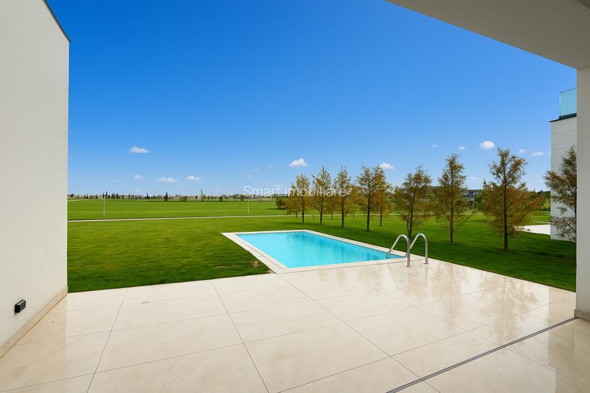 Luxury Villa National Golf & Country Club - 24