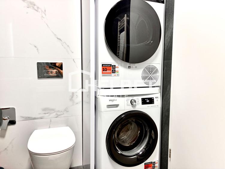 2 CAMERE / TRACTORUL / PRIMA ÎNCHIRIERE / PET-FRIENDLY - 7