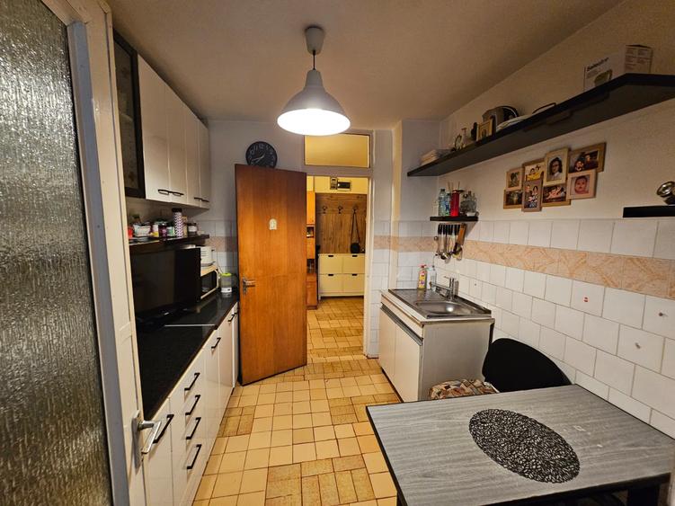 Apartament 2 camere decomandat | Băneasa, Herastrau