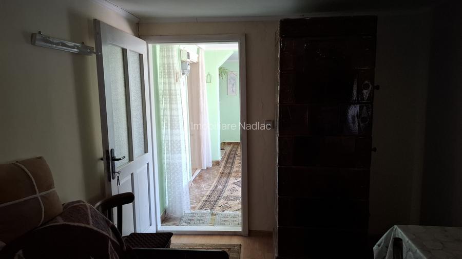 Casa 4 camere in Seitin Judetul Arad - 9