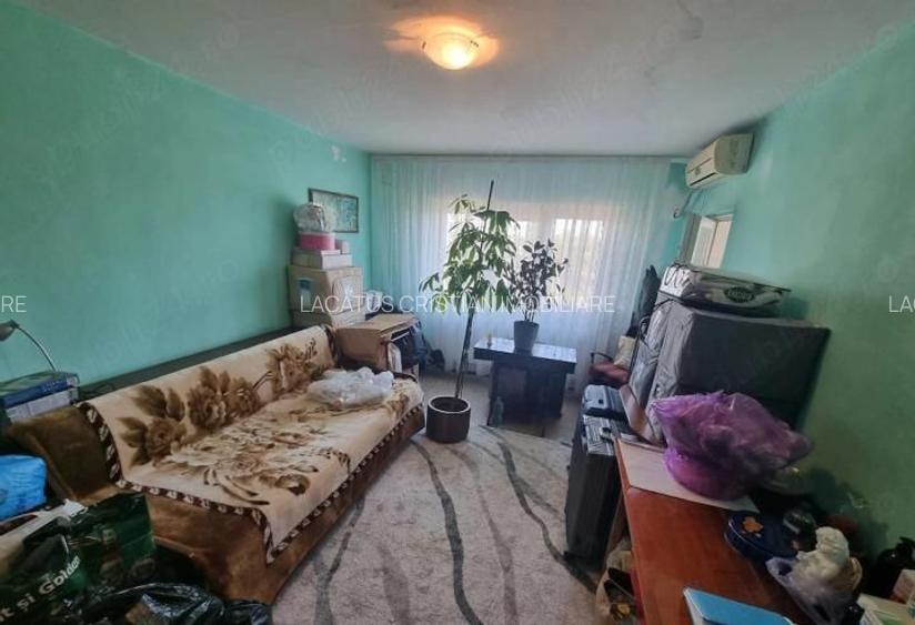 APARTAMENT 3 CAMERE DECOMANDAT CONFORT 0 ZONA ANDA - 3