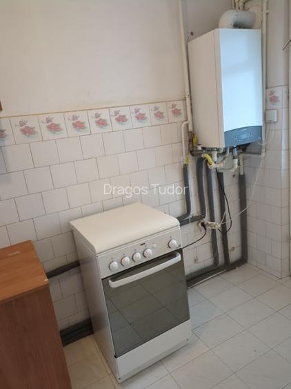Apartament 3 camere decomandat – Micro 39, Galati - 5
