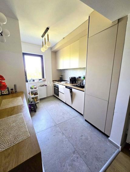 AP. 2 CAMERE- ROKA RESIDENCE, MASINA DE SPALAT VASE, CENTRALA, MODERN - 3