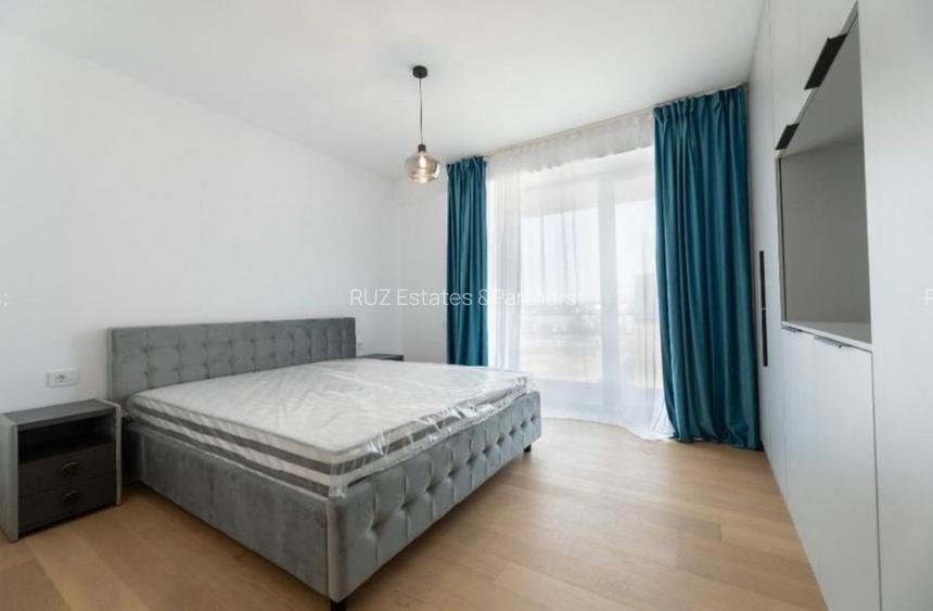 Apartament 3 camere | Lux | Parcare inclusa | 100 mp | North Avenue - 5