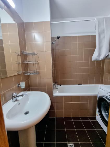 Asmita | Mihai Bravu Metrou | Tineretului | 2 Camere--parcare subterana