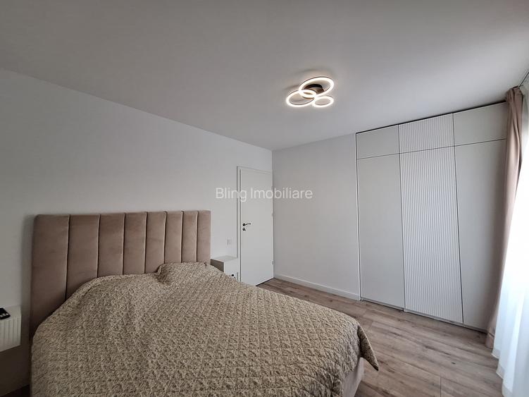 Apartament cu 3 camere, 2 bai, 65 mp, zona Eroilor - 6