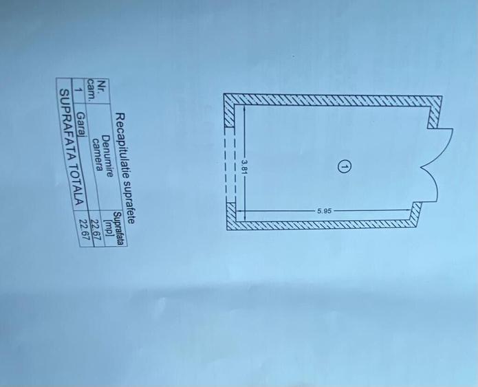 Vila 4 camere cu piscina si gradina, zona Snagov-langa padure
