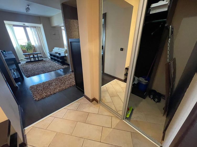 2 Camere Spatios 70 Mp Doamna Ghica Tei | Tur Virtual | Colentina Obor