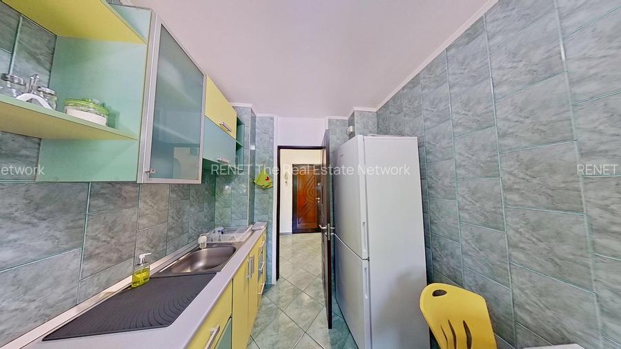 Apartament 2 camere cu centrală proprie, Rahova - 5