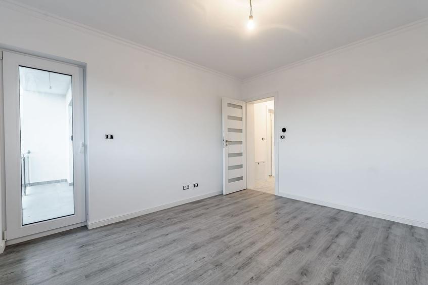 PREȚ REDUS! Vilă nouă cu terasă panoramică și 4 dormitoare, în Gai
