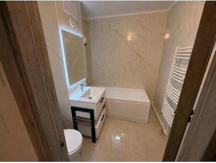 Apartament  modern  Dacia- Bulevard-intermediar