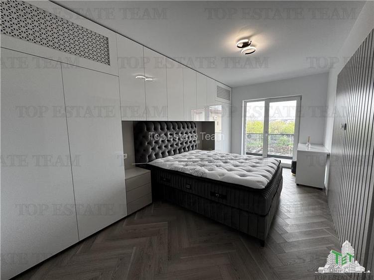 Mogosoaia zona strazii Livezilor | Duplex nou | FInisat&Mobilat complet - 12