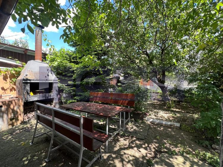 VANZARE CASA S+P+P | 4 CAMERE | ZONA APARATORII PATRIEI - 17