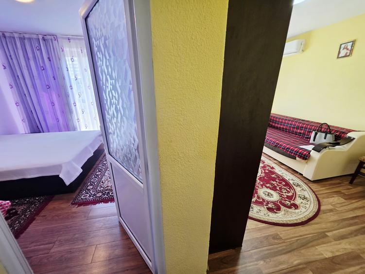 Apartament 2 camere semidecomandat | Ultracentral | Etaj 3